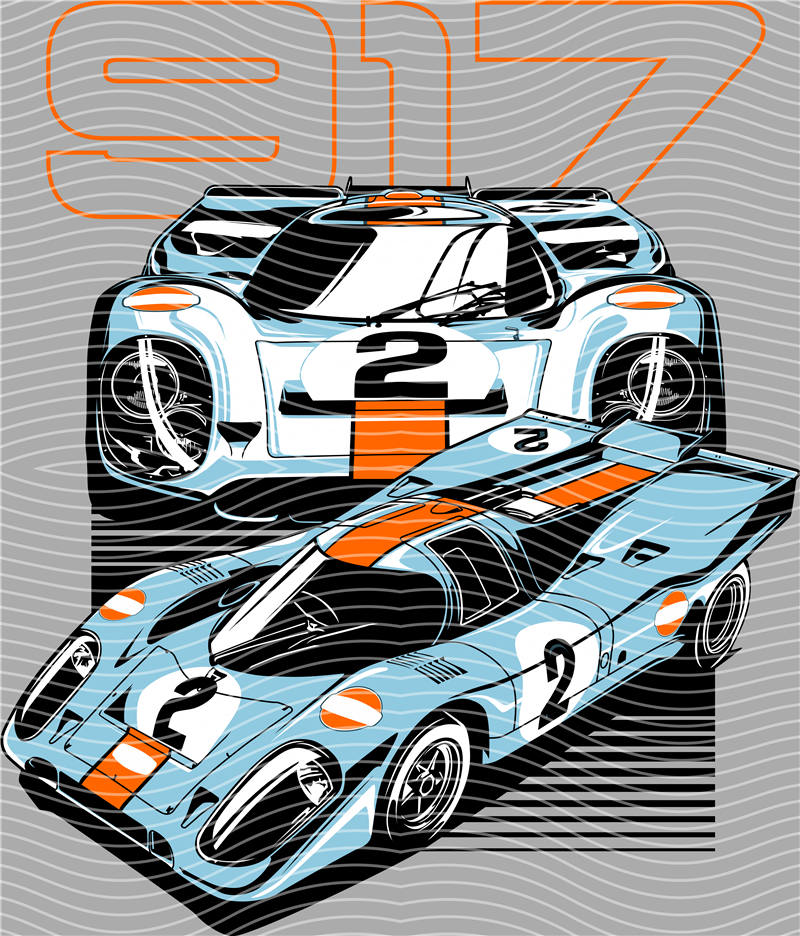 Street design-JT 296